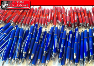 długopisy z nadrukiem Przeźmierowo (1)